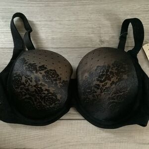 Soma Stunning Support Full Coverage Bra Size 38DD(NWT)~PRICE IS FIRM~